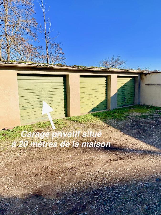 Gite "Rempart Sud" A Ribeauville Экстерьер фото